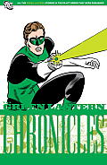 Green Lantern Chronicles 4