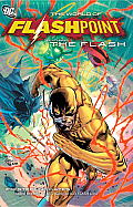 Flashpoint The World of Flashpoint Featuring The Flash