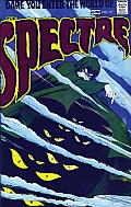 Showcase Presents The Spectre Volume 1