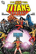 New Teen Titans Omnibus Volume 2