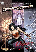 Wonder Woman Odyssey 2