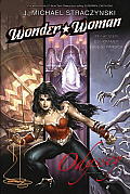 Wonder Woman Odyssey Volume 2