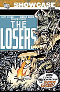 Showcase Presents Losers 1