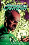 Green Lantern Volume 1 Sinestro The New 52