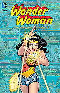 Wonder Woman The Twelve Labors