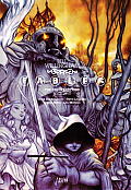 Fables The Deluxe Edition Book 05