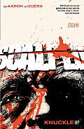 Scalped Volume 09 Knuckle Up