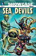 Showcase Presents Sea Devils Volume 1