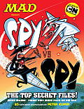 MAD Presents Spy Vs Spy The Top Secret Files