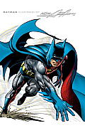 Batman Illustrated by Neal Adams 1