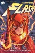 Flash Volume 1 Move Forward The New 52