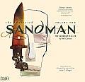Annotated Sandman Volume 2