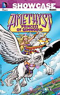 Showcase Presents Amethyst Princess of Gemworld Volume 1