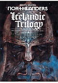 Northlanders Volume 07 The Icelandic Trilogy