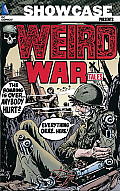 Showcase Presents Weird War Tales Volume 1