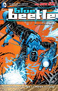 Blue Beetle Volume 1 Metamorphosis the New 52