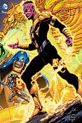 Absolute Green Lantern The Sinestro Corps War