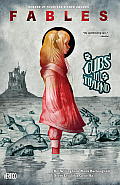 Fables Volume 18 Cubs in Toyland