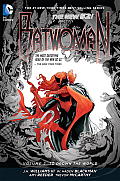Batwoman Volume 2 To Drown the World The New 52