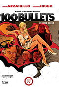 100 Bullets Deluxe Edition Book 04