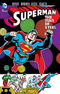 Superman The Man of Steel Volume 7