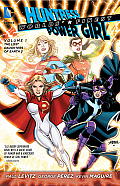 Worlds Finest Volume 1 The Lost Daughters of Earth 2 The New 52