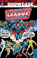 Showcase Presents Justice League of America Volume 06
