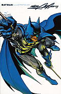 Batman: Illustrated by Neal Adams 2