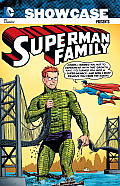 Showcase Presents Superman Family Volume 4