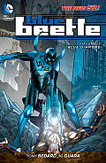 Blue Beetle Volume 2 Blue Diamond The New 52