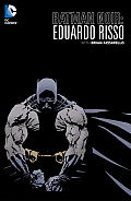 Batman Noir Eduardo Risso The Deluxe Edition