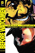 Comedian / Rorschach: Before Watchmen