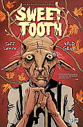 Sweet Tooth Volume 06 Wild Game