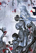 Fables The Deluxe Edition Book 07