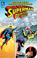 Superman Phantom Zone