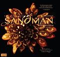 Annotated Sandman Volume 3