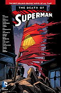 Death of Superman New Edition