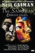 Sandman Volume 12 Endless Nights new edition