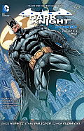 Batman The Dark Knight Volume 3 Mad The New 52