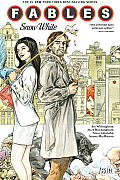 Fables Volume 19