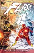 Flash Volume 2 Rogues Revolution The New 52