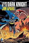 Legends of the Dark Knight Jim Aparo Volume 2