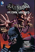 Batman Arkham Unhinged Volume 3