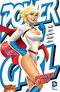 Power Girl Power Trip