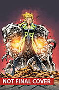 Ravagers Volume 2 The New 52