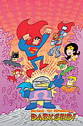 Superman Family Adventures Volume 2