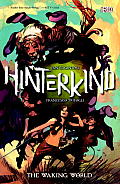 Hinterkind Volume 1