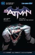 Batman Volume 3 Death of the Family The New 52