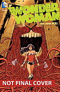 Wonder Woman Volume 4 War The New 52