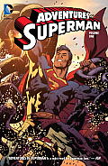 Adventures of Superman Volume 1